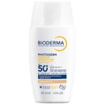 Bioderma Photoderm Xdefense SPF50+ Antioksidan Etkili Renkli 40 ml Light Güneş Kremi