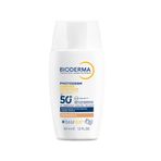 Bioderma Photoderm XDefense SPF50+ Tüm Cilt Tipleri Antioksidan Etkili 40 ml Golden Renkli Güneş Kremi