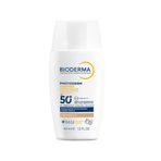 Bioderma Photoderm XDefense SPF50+ Tüm Cilt Tipleri Antioksidan Etkili 40 ml Golden Renkli Güneş Kremi