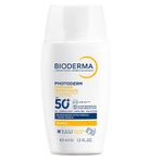 Bioderma Photoderm XDefense SPF50+ Tüm Cilt Tipleri Antioksidan Etkili 40 ml Renksiz Güneş Kremi