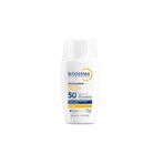 Bioderma Photoderm XDefense SPF50+ Tüm Cilt Tipleri Antioksidan Etkili 40 ml Renksiz Güneş Kremi