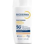 Bioderma Photoderm XDefense Ultra Fluid Light 40 ml 50 Faktör Renkli Güneş Kremi