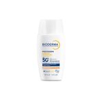 Bioderma Photoderm Xdefense Ultra-Fluid SPF50+ No:01 Very Light 40 ml Güneş Kremi