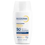 Bioderma Photoderm XDefense Ultra Fluid Very Light 40 ml 50 Faktör Renkli Güneş Kremi