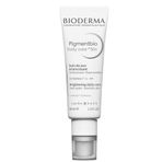 Bioderma Pigmentbio Daily Care SPF 50+ 40 ml Şeffaf Hassas Ciltler İçin Güneş Kremi