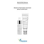 Bioderma Pigmentbio Daily Care Spf50 40 ml + 15 ml Pigmentbio C-concentrate