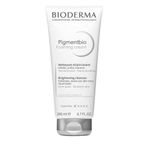 Bioderma Pigmentbio Foaming Cream 200 ml Peeling Etkili Yüz Temizleme Jeli