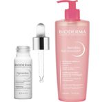 Bioderma Pigmentbio Leke Bakım Seti 1 | Pigmentbio Serum + Sensibio Foam 500 Ml Temizleme SS20200515006
