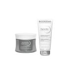 Bioderma Pigmentbio Leke Serisi Gece Kremi + Temizleme Jeli