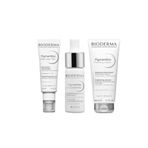 Bioderma Pigmentbio Leke Serisi Gündüz Kremi + Serum + Temizleme Jeli