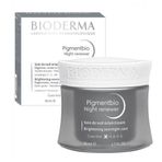 Bioderma Pigmentbio Night Renewer 50 ml Gece Kremi