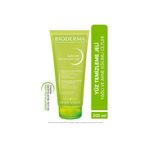 Bioderma Sébium Foaming Gel Active Akne sivilce siyah nokta karşıtı yoğun arındırıcı temizleme jeli