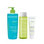 Bioderma Sebium Akne Karşıtı Bakım Seti - 2