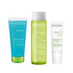 Bioderma Sebium Akne Karşıtı Bakım Seti - 4