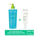 Bioderma Sebium Akne Karşıtı Bakım Seti - 6