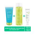 Bioderma Sebium Akne Karşıtı Bakım Seti