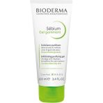 Bioderma Sebium Exfoliating Gel 100ML - Diş Beyazlatıcı Köpük Hediye