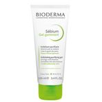 Bioderma Sebium Exfoliating Gel 75 Ml Peeling Temizleme Jeli