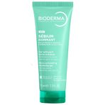 Bioderma Sebium Exfoliating Gel - Siyah Nokta ve Gözenek Karşıtı Peeling Temizleme Jeli 75 ml
