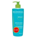 Bioderma Sebium Foaming 500 ml Makyaj Temizleme ve Nemlendirme Jeli