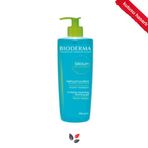 Bioderma Sebium Foaming Cilt Temizleme Jeli 500 ml - KUTUSU HASARLI
