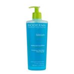 Bioderma Sebium Foaming Gel 500 ml Arındırıcı ve Temizleyici Jel