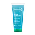 Bioderma Sebium Foaming Gel - Karma, Yağlı ve Akne Eğilimli Ciltler için Yüz, Vücut Temizleme Jeli 200 ml