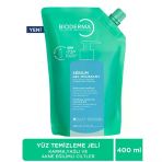 Bioderma Sebium Foaming Gel Refill 400 Ml