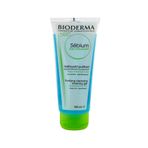 Bioderma Sebium Foaming Gel Tube 100 ml Cilt Temizleme Jeli