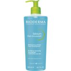 Bioderma Sebium Foaming Gel Yüz Temizleme Jeli 85469712