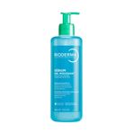 Bioderma Sebium Gel Moussant 400 ml
