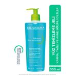Bioderma Sebium Gel Moussant 500 Ml- Puansız