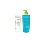 Bioderma Sebium Gözenekler İçin 500 ml Sebium Pore Refiner Sebium Jel