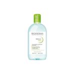 Bioderma Sebium H2o 500 ml Yüz ve Makyaj Temizleme Suyu
