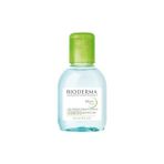 Bioderma Sebium H2O Arındırıcı 100 ml Yağlı Ciltler İçin Çinko İçeren Temizleyici Su