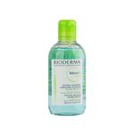 Bioderma Sebium H2o Cilt Temizleme Suyu 250 Ml - Şeffaf