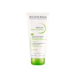 Bioderma Sebium Hydra Cleanser Nemlendirici Etkili Balm Dokulu Yüz Ve Vücut Temizleyici Krem 200 Ml - Şeffaf