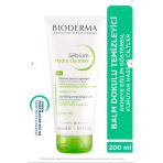 Bioderma Sebium Hydra Cleanser