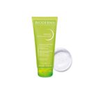 Bioderma Sebium Karma ve Yağlı Cilt için Arındırıcı Yüz Temizleme Jeli 200 ml