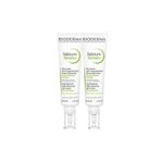 Bioderma Sebium Kerato 2x30 ml Jel Krem
