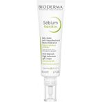 Bioderma Sebium Kerato 30 ml Karma Ciltler İçin Sivilce Karşıtı Nemlendirici Jel Krem