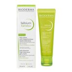 Bioderma Sebium Kerato+ 30Ml + Sebium Jel Actif 45Ml