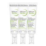 Bioderma Sebium Kerato 3x30 ml Jel Krem