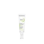 Bioderma Sebium Kerato+ Akne Eğilimli Ciltler İçin Jel Yüz Kremi 30 Ml - Şeffaf