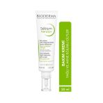Bioderma Sebium Kerato+ Jel Cream 30 Ml