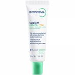Bioderma Sebium Kerato+ Spf30 30 Ml- Puanlı