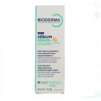 Bioderma Sebium Kerato+ Spf30 Gel-Creme 30Ml