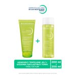 Bioderma Sebium Lotion Gözenek Sıkılaştırıcı Tonik & Sivilce Karşıtı Yüz Vücut Temizleme Jeli 200ml