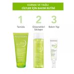 Bioderma Sebium Lotion Sıkılaştırıcı ve Arındırıcı Tonik 200 ml