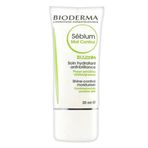 Bioderma Sebium Mat Control 30 ml Parlamaya Karşı Nemlendirici